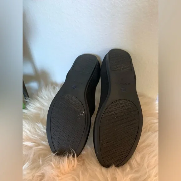 Rothy's Women's 8 Ballet Flats Slip On Ballet Round Toe Shoes - Picture 8 of 11